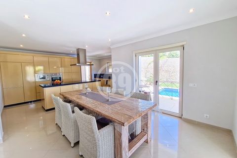 Villa i Albufeira, Faro, Albufeira - € 2.200.000 | Ref: V4-008 - foto 12
