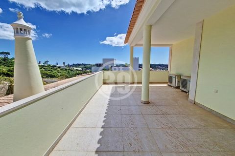 Villa i Albufeira, Faro, Albufeira - € 2.200.000 | Ref: V4-008 - foto 24