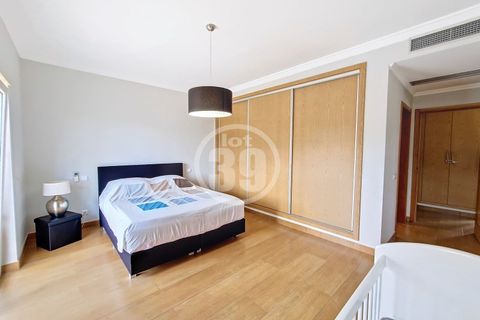 Villa i Albufeira, Faro, Albufeira - € 2.200.000 | Ref: V4-008 - foto 26