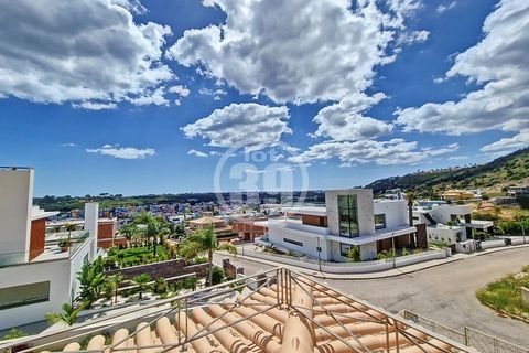 Villa i Albufeira, Faro, Albufeira - € 2.200.000 | Ref: V4-008 - foto 33