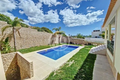 Villa i Albufeira, Faro, Albufeira - € 2.200.000 | Ref: V4-008 - foto 41