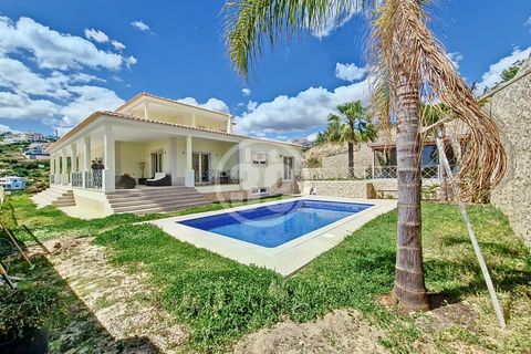 Villa i Albufeira, Faro, Albufeira - € 2.200.000 | Ref: V4-008 - foto 43