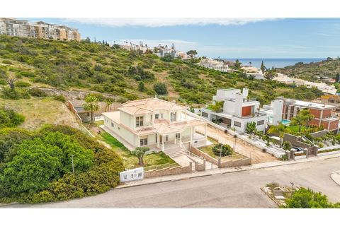 Villa i Albufeira, Faro, Albufeira - € 2.200.000 | Ref: V4-008 - foto 45