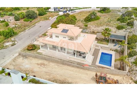 Villa i Albufeira, Faro, Albufeira - € 2.200.000 | Ref: V4-008 - foto 46