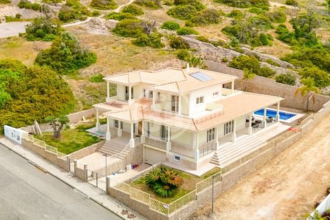 Villa i Albufeira, Faro, Albufeira - € 2.200.000 | Ref: V4-008 - foto 48