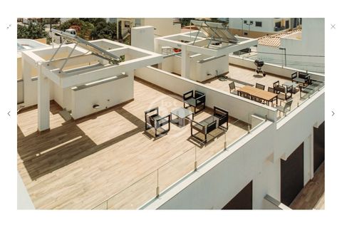 Rækkehus i Moncarapacho, Faro, Moncarapacho - € 680.000 | Ref: V3B-002 - foto 4