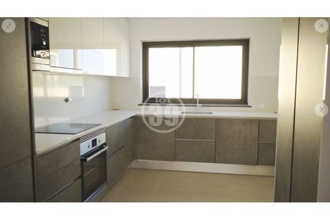 Rækkehus i Moncarapacho, Faro, Moncarapacho - € 680.000 | Ref: V3B-002 - foto 8
