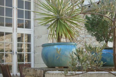 Villa i Nimes, Gard, Nimes - € 495.000 | Ref: CPI 521 - foto 1