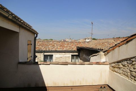 Villa i Nimes, Gard, Nimes - € 495.000 | Ref: CPI 521 - foto 4