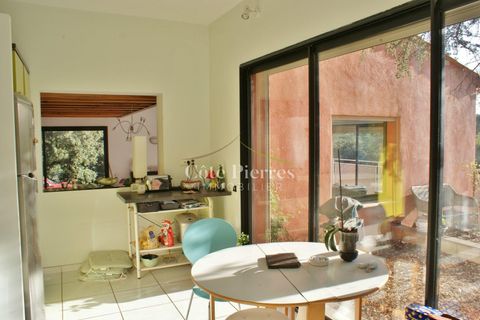 Villa i Nimes, Gard, Nimes - € 437.000 | Ref: 314 - foto 6