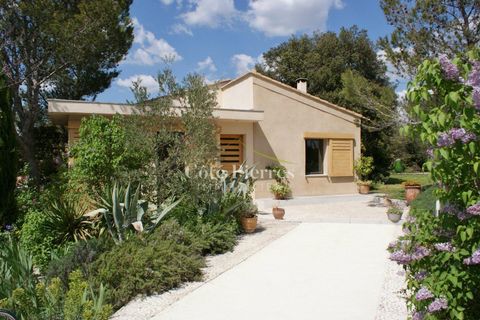Villa i Nimes, Gard, Nimes - € 514.000 | Ref: 743 - foto 4