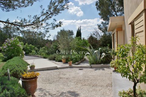 Villa i Nimes, Gard, Nimes - € 514.000 | Ref: 743 - foto 11
