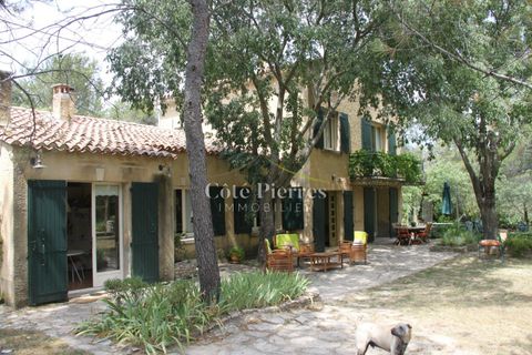 Villa i Nimes, Gard, Nimes - € 440.000 | Ref: 460 - foto 1