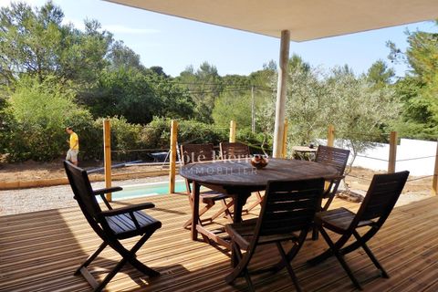 Villa i Nimes, Gard, Nimes - € 450.000 | Ref: 645 - foto 3