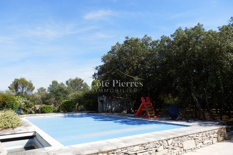 Villa i Nimes, Gard, Nimes - € 495.000 | Ref: 869 - foto 2