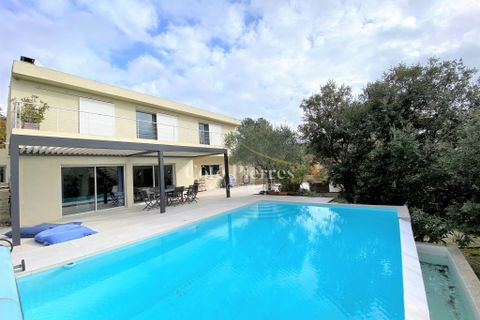 Villa i Nimes, Gard, Nimes - € 699.000 | Ref: 1808 - foto 2