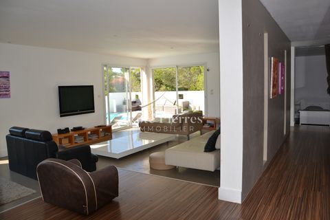 Villa i Nimes, Gard, Nimes - € 550.000 | Ref: 1127 - foto 5
