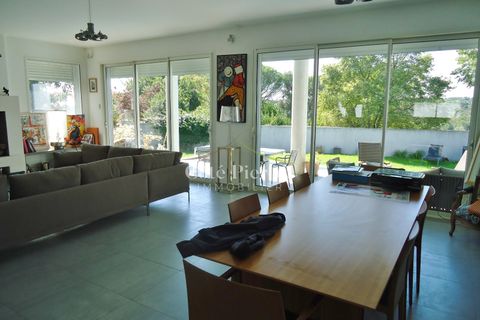 Villa i Nimes, Gard, Nimes - € 595.000 | Ref: 1131 - foto 4