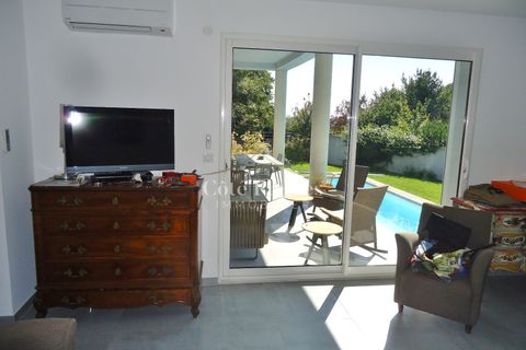 Villa i Nimes, Gard, Nimes - € 595.000 | Ref: 1131 - foto 9
