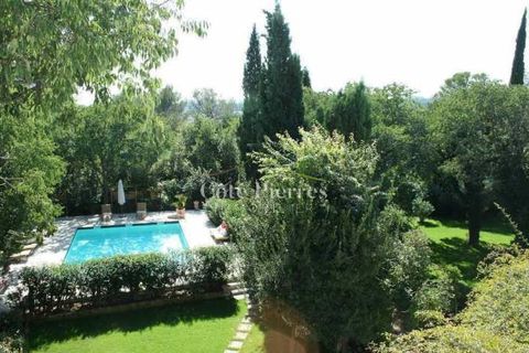 Villa i Nimes, Gard, Nimes - € 880.000 | Ref: 1091 - foto 4