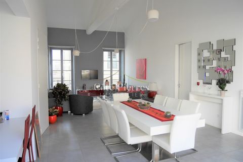 Lejlighed i Nimes, Gard, Nimes - € 420.000 | Ref: 1212 - foto 2
