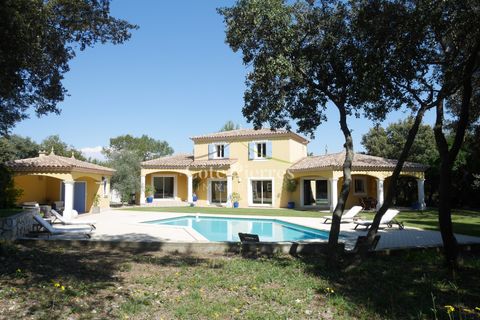 Villa i Nimes, Gard, Nimes - € 564.000 | Ref: 1232 - foto 1