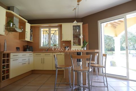 Villa i Nimes, Gard, Nimes - € 564.000 | Ref: 1232 - foto 4