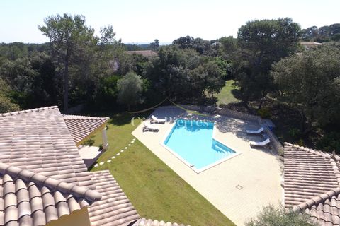 Villa i Nimes, Gard, Nimes - € 564.000 | Ref: 1232 - foto 11