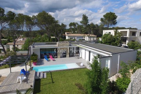 Villa i Nimes, Gard, Nimes - € 628.300 | Ref: 1245 - foto 1