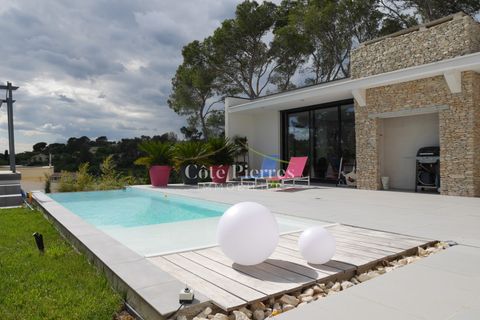 Villa i Nimes, Gard, Nimes - € 628.300 | Ref: 1245 - foto 3