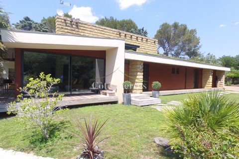 Villa i Nimes, Gard, Nimes - € 860.000 | Ref: 1604 - foto 1