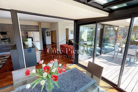 Villa i Nimes, Gard, Nimes - € 860.000 | Ref: 1604 - foto 3