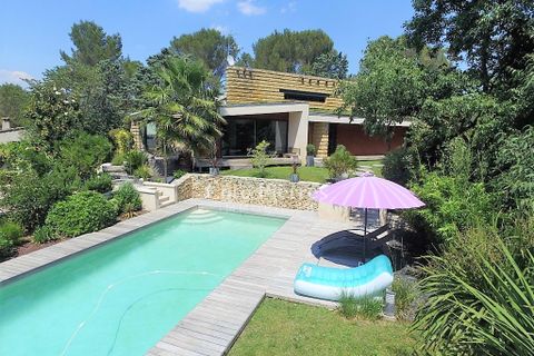 Villa i Nimes, Gard, Nimes - € 860.000 | Ref: 1604 - foto 8