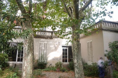 Villa i Nimes, Gard, Nimes - € 728.000 | Ref: 1324 - foto 2