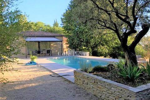 Villa i Nimes, Gard, Nimes - € 499.000 | Ref: 1394 - foto 1