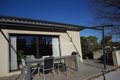 Villa i Nimes, Gard, Nimes - € 499.000 | Ref: 1394 - foto 3