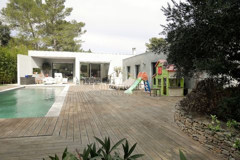 Villa i Nimes, Gard, Nimes - € 799.000 | Ref: 1606 - foto 12