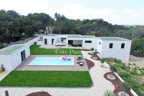 Villa i Nimes, Gard, Nimes - € 595.000 | Ref: 1481 - foto 1