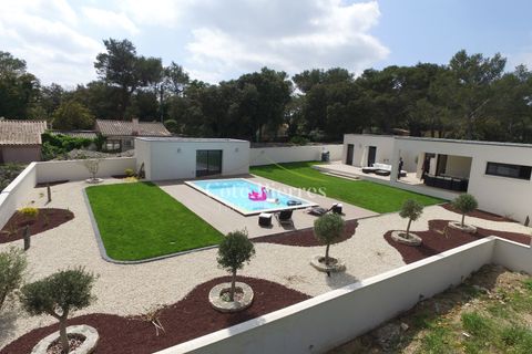 Villa i Nimes, Gard, Nimes - € 595.000 | Ref: 1481 - foto 9