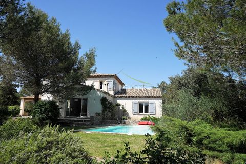 Villa i Nimes, Gard, Nimes - € 589.000 | Ref: 1671 - foto 1