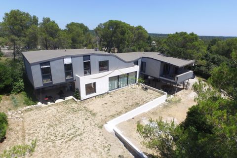 Villa i Nimes, Gard, Nimes - € 595.000 | Ref: 1479 - foto 3