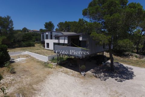 Villa i Nimes, Gard, Nimes - € 595.000 | Ref: 1479 - foto 16