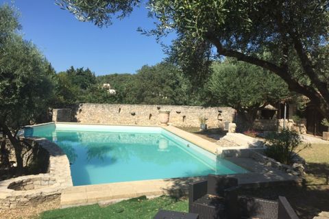 Villa i Nimes, Gard, Nimes - € 475.000 | Ref: 1748 - foto 2
