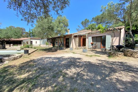 Villa i Nimes, Gard, Nimes - € 475.000 | Ref: 1748 - foto 5