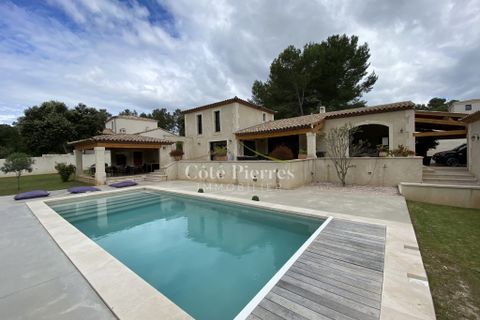 Villa i Nimes, Gard, Nimes - € 865.000 | Ref: 1775 - foto 1