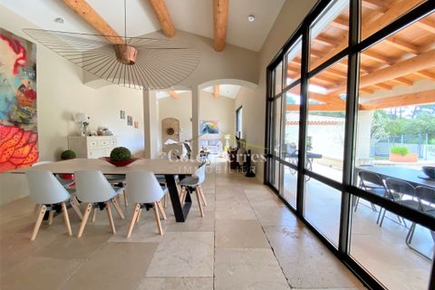 Villa i Nimes, Gard, Nimes - € 865.000 | Ref: 1775 - foto 2