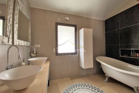Villa i Nimes, Gard, Nimes - € 865.000 | Ref: 1775 - foto 8