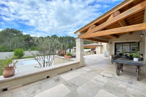 Villa i Nimes, Gard, Nimes - € 865.000 | Ref: 1775 - foto 12
