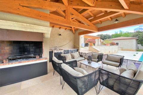 Villa i Nimes, Gard, Nimes - € 865.000 | Ref: 1775 - foto 13