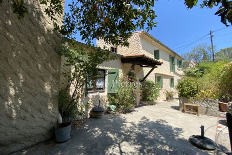 Villa i Nimes, Gard, Nimes - € 403.000 | Ref: 1783-1 - foto 1